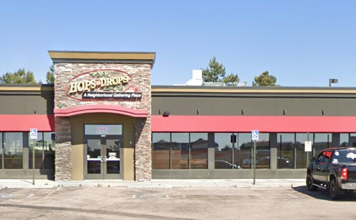Pictures of Restaurant property located at 5820 Stetson Hills Blvd, Colorado Springs, CO 80922 for lease - image #1