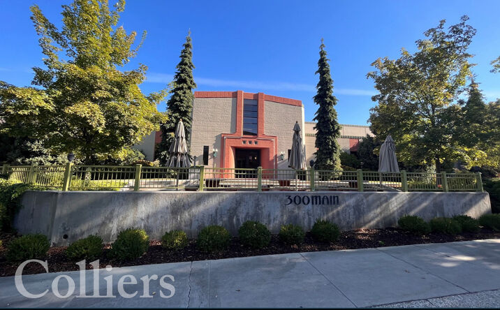 Pictures of Office property located at 300 W Main St, Boise, ID 83702 for lease - image #1