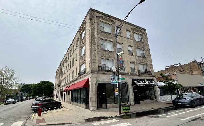 Pictures of Retail property located at 3137 W 63rd St, Chicago, IL 60629 for lease - image #1