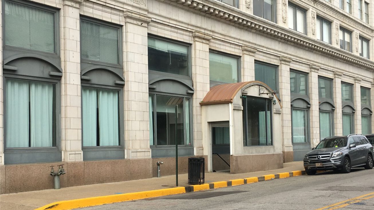 329 Main Street, Evansville, IN 47708 Restaurant Space for Lease