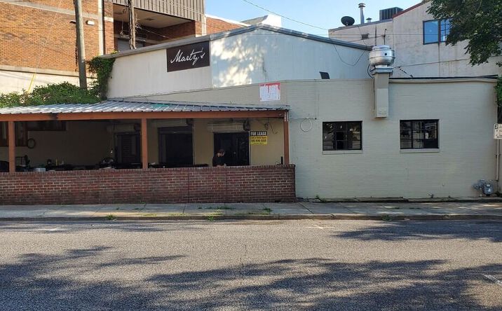Pictures of Retail, Restaurant property located at 1813 10th Ct S, Birmingham, AL 35294 for lease - image #1