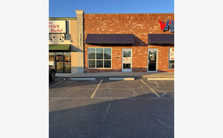 Pictures of Retail, Office property located at 1259 E Republic Rd, Springfield, MO 65804 for lease - image #1