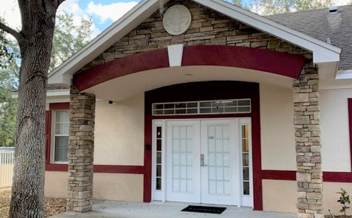 Pictures of Office property located at 11701 Orpington St, Orlando, FL 32817 for lease - image #1