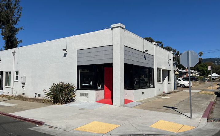 Pictures of Retail, Office, Special Purpose property located at 3364 Brookdale Ave, Oakland, CA 94602 for lease - image #1