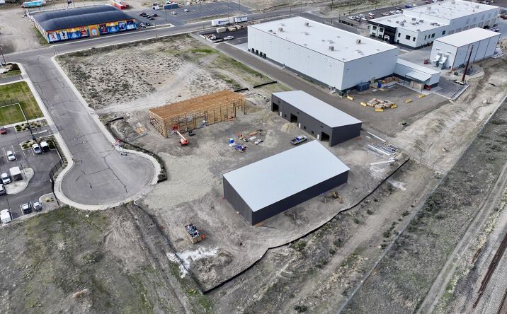 Pictures of Land property located at 177 Walters Court, Elko, NV 89801 for lease - image #1