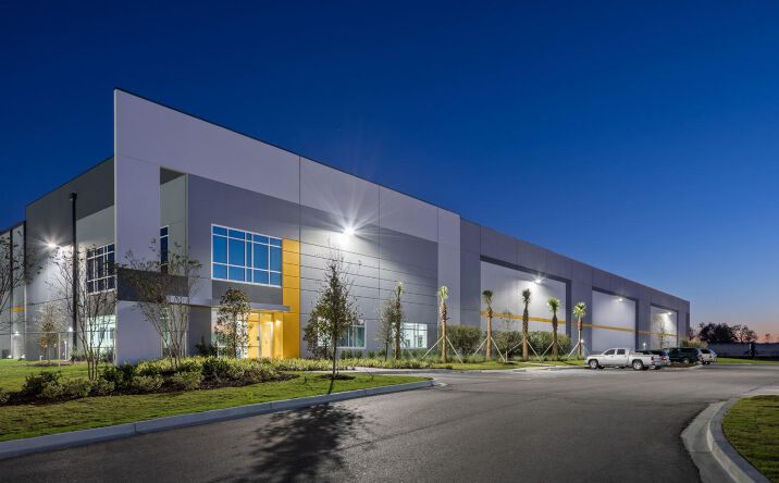 Pictures of Industrial property located at 1158 W West Branch Way, Moncks Corner, SC 29461 for lease - image #1