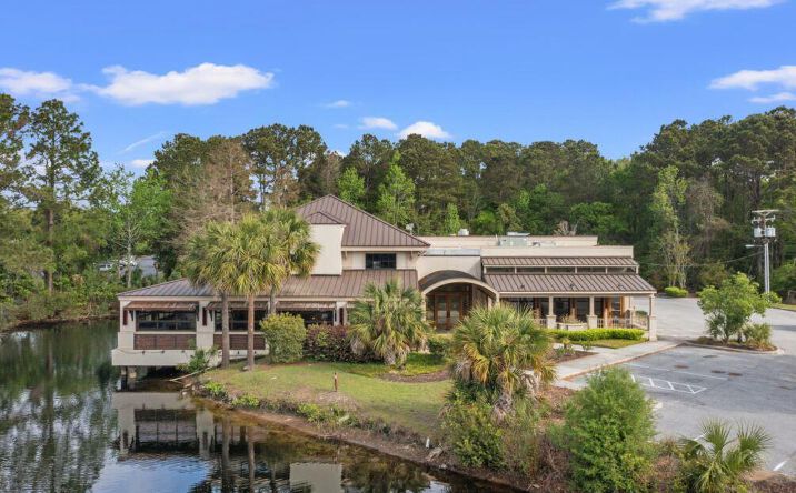 Pictures of Special Purpose property located at 1028 Johnnie Dodds Boulevard, Mount Pleasant, SC 29464 for lease - image #1