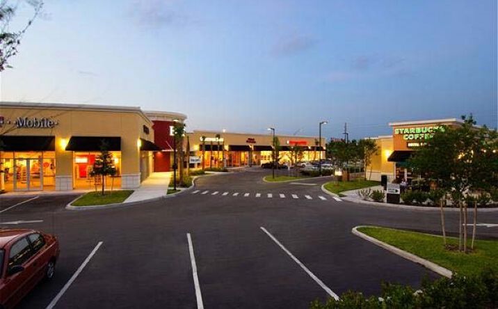 Pictures of Retail property located at 2525 Howell Branch Rd, Casselberry, FL 32707 for lease - image #1