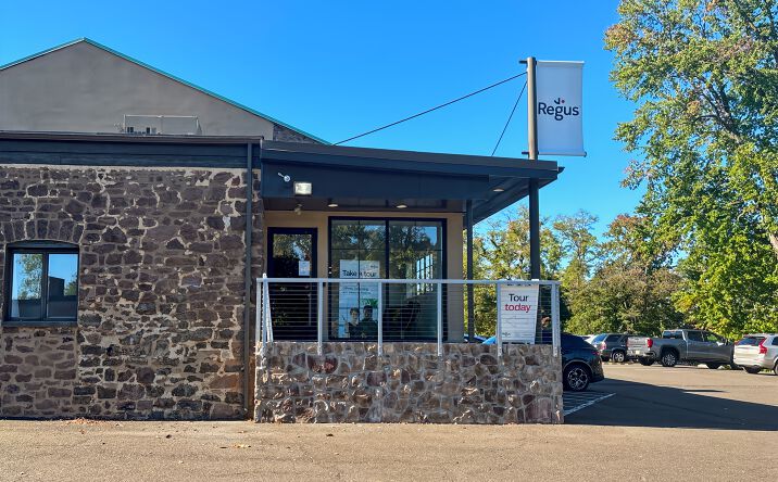 Pictures of Office property located at 19 W College Ave, Suite 350, Yardley, PA 19067 for lease - image #1