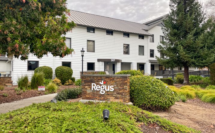 Pictures of Office property located at 307 Orchard City Dr, 1st Floor, Suite 116, Campbell, CA 95008 for lease - image #1