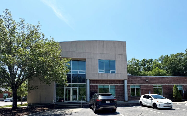 Pictures of Office property located at 51 Mill St, Hanover, MA 02339 for lease - image #1