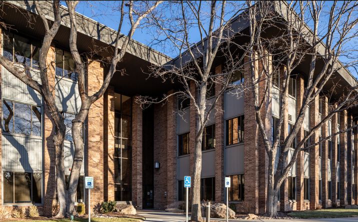 Pictures of Office property located at 1526 Cole Blvd, Lakewood, CO, Golden, CO 80401 for lease - image #1