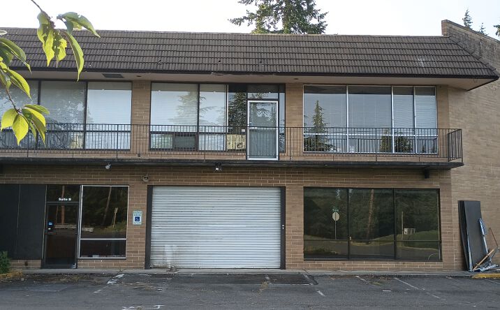 Pictures of Retail, Office, Industrial property located at 5611 196th St SW, Lynnwood, WA 98036 for lease - image #1