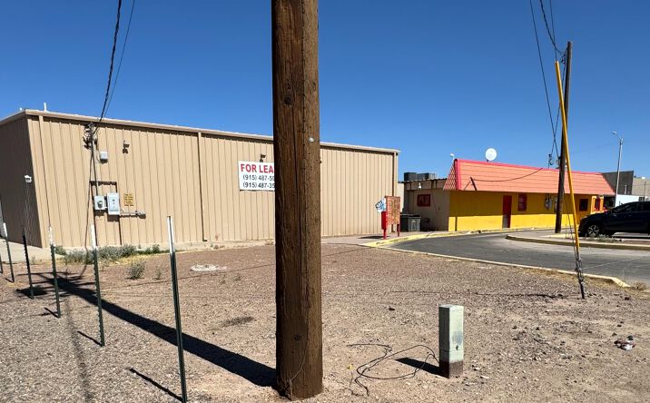 Pictures of Retail, Office, Industrial property located at 1414 E Pine St, Deming, NM 88030 for lease - image #1