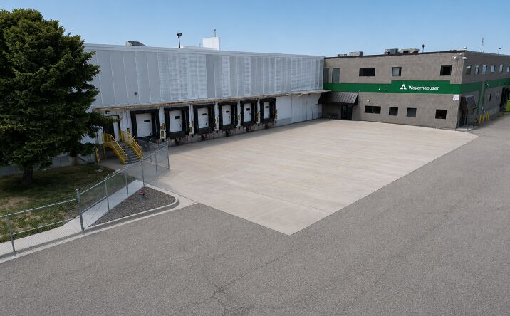 Pictures of Industrial property located at 1629 King Ave W, Billings, MT 59102 for lease - image #1