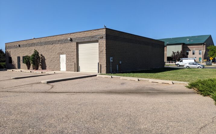 Pictures of Office, Industrial property located at 200 Rome Court, Fort Collins, CO 80524 for lease - image #1