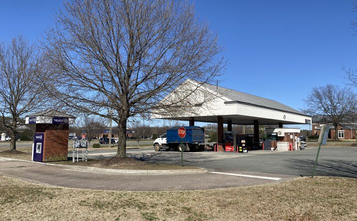 Pictures of Retail, Land property located at 6335 Mechanicsville Tpke, Mechanicsville, VA 23111 for lease - image #1