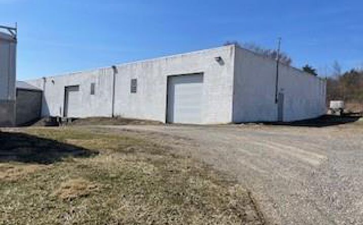 Pictures of Industrial, Land, Special Purpose property located at 494 Old Rte 119 Hwy S, Indiana, PA 15701 for lease - image #1