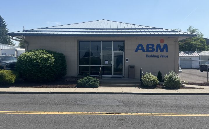 Pictures of Industrial property located at 112 N Altamont St, Spokane, WA 99202 for lease - image #1