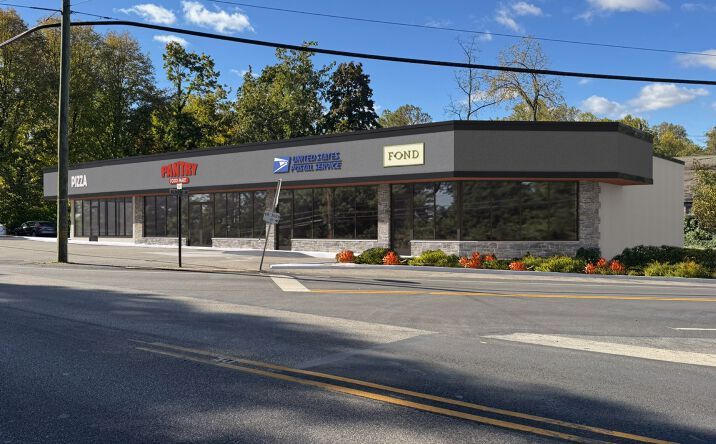 Pictures of Retail, Restaurant property located at 15 N Providence Rd, Wallingford, pa, PA 19086 for lease - image #1