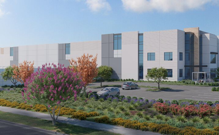 Pictures of Office, Industrial property located at 2175 N Linden Ave, Rialto, CA 92377 for lease - image #1