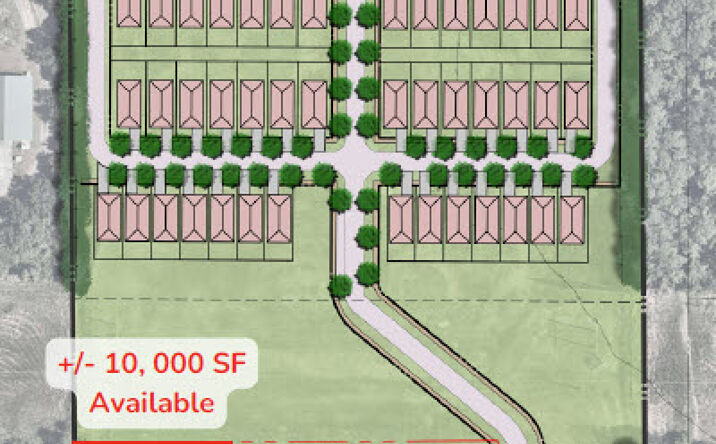 Pictures of Retail property located at 12910 Boyette Rd, Riverview, FL 33569 for lease - image #1