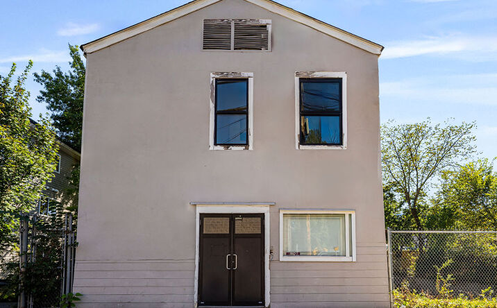 Pictures of Industrial property located at 28 Lawrence St, Spring Valley, NY 10977 for lease - image #1