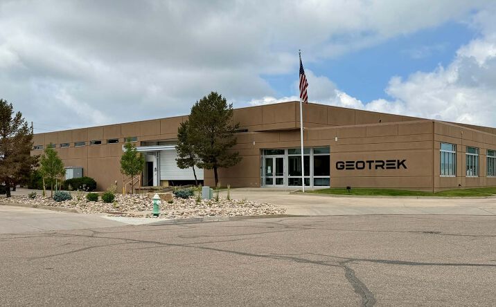 Pictures of Industrial property located at 6420 Odell Pl, Boulder, CO 80301 for lease - image #1