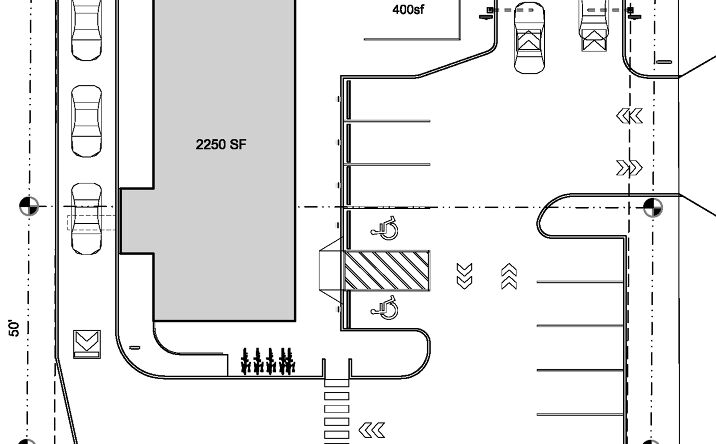 Pictures of Land property located at 424 S Freya St, Spokane, WA 99202 for lease - image #1