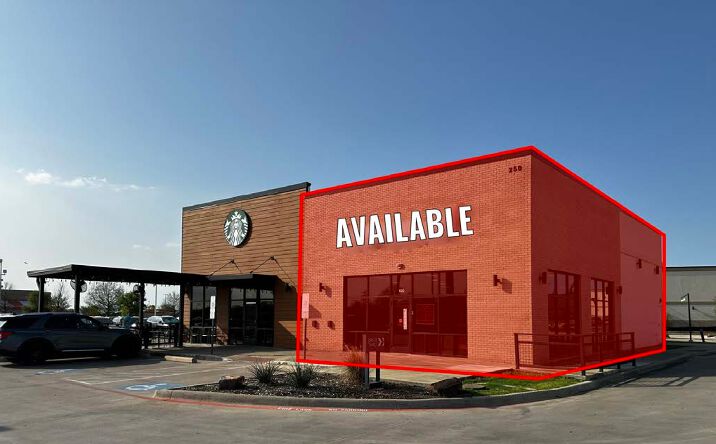 250 US-175, Kaufman, TX 75142 | Crexi.com