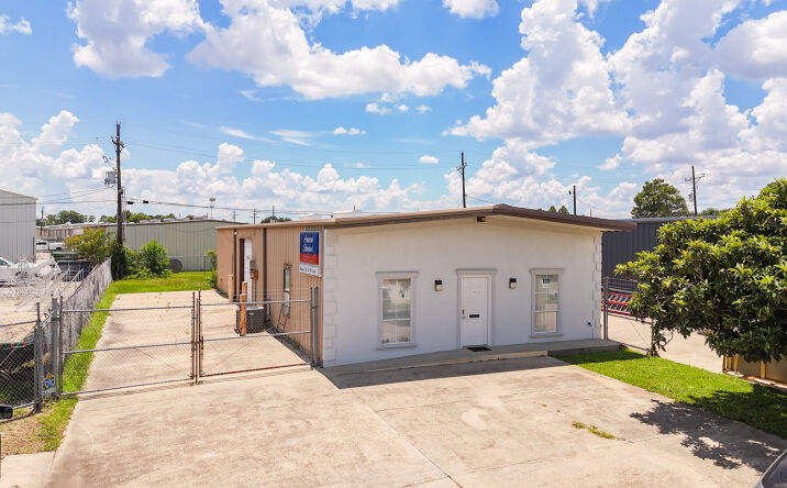 Pictures of Industrial property located at 11570 Investor Dr, Baton Rouge, LA 70809 for lease - image #1