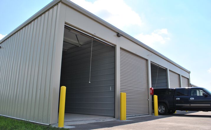 Pictures of Industrial, Special Purpose, Retail property located at 6126 Norwalk Rd, Medina, OH 44256 for lease - image #1