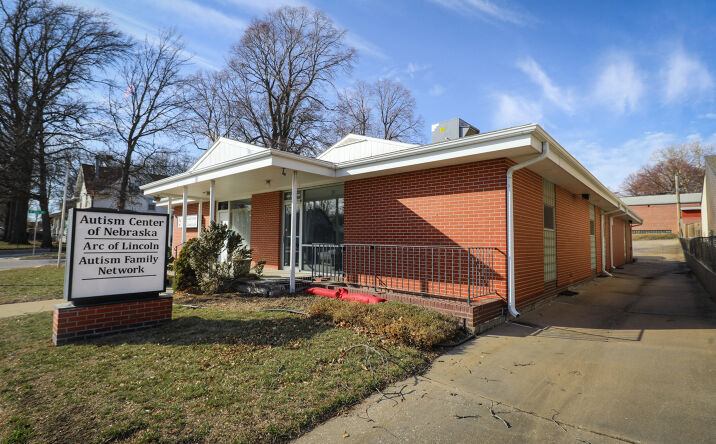 Pictures of Office, Special Purpose property located at 6500 Holdrege St, Lincoln, NE 68505 for lease - image #1