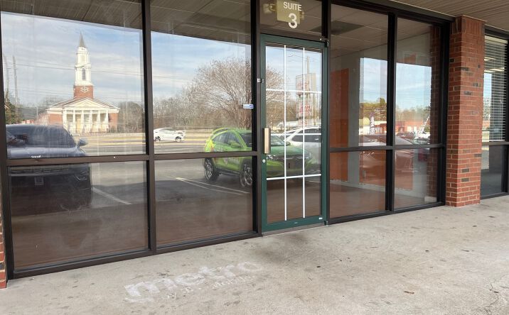 Pictures of Retail, Office property located at 561 Forest Pkwy, Forest Park, GA 30297 for lease - image #1