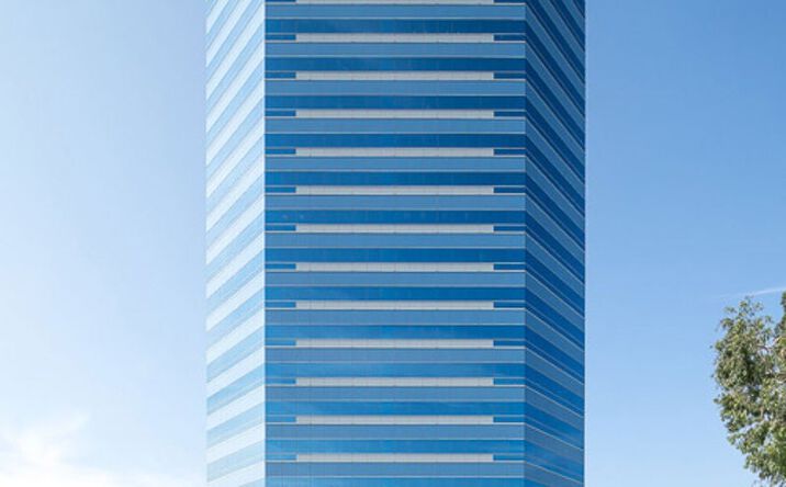Pictures of Office property located at 333 City Blvd E, Orange, CA 92868 for lease - image #1