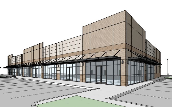 Pictures of Retail property located at 19715 Longenbaugh Rd, Cypress, TX 77433 for lease - image #1