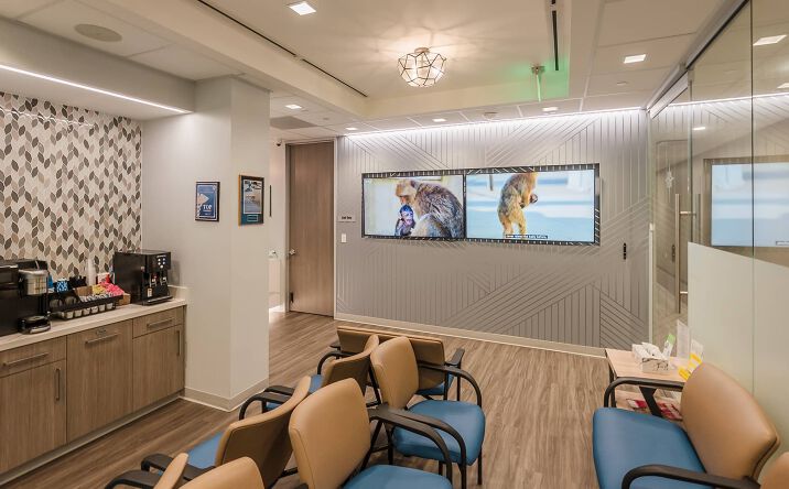 Pictures of Office property located at 2217 Park Bend Dr, Austin, TX 78758 for lease - image #1