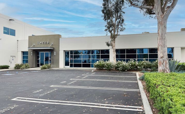 Pictures of Industrial property located at 16782 Von Karman Ave, Irvine, CA 92606 for lease - image #1