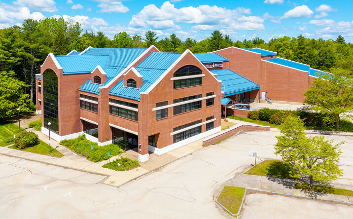 Pictures of Office, Industrial property located at 1 Monitor Dr, Concord, NH 03301 for lease - image #1
