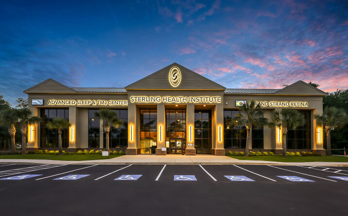 Pictures of Office property located at 4310 Highway 17 First Floor, Georgetown, SC 29576 for lease - image #1