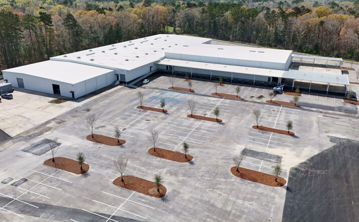 Pictures of Industrial, Retail property located at 860 Main Road Road, Johns Island, SC 29455 for lease - image #1