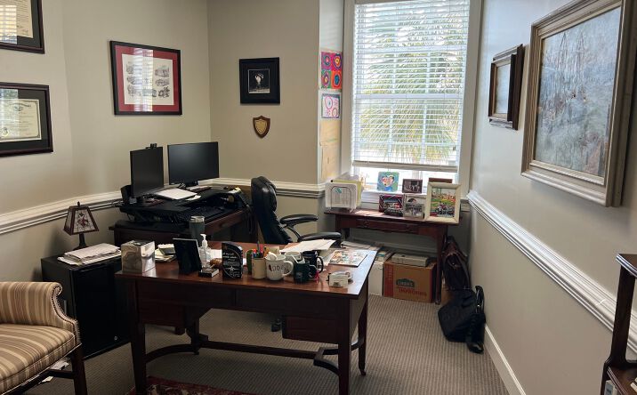 Pictures of Office property located at 180 E Bay Street, Charleston, SC 29401 for lease - image #1