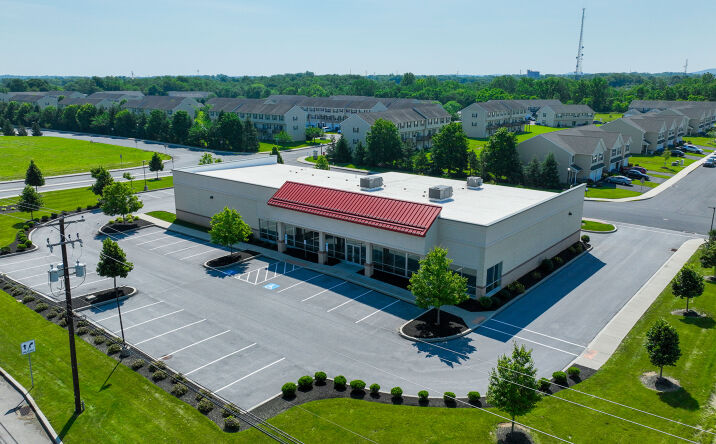 Pictures of Retail property located at 1053 Harrisburg Pike, Carlisle, PA 17013 for lease - image #1