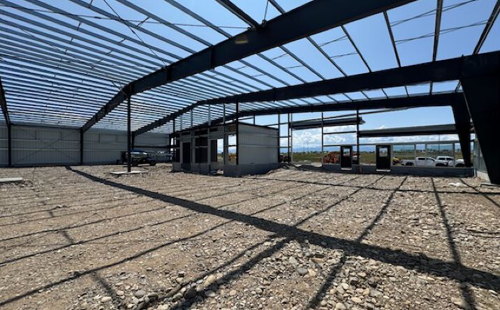 Pictures of Industrial property located at Stone River Rd, Belgrade, MT 59714 for lease - image #1