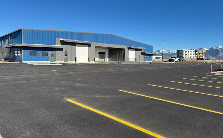 Pictures of Industrial property located at 112 Stone River Rd, Belgrade, MT 59714 for lease - image #1