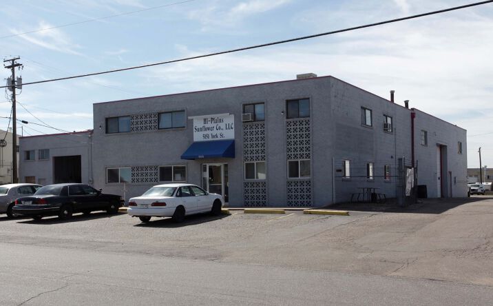 Pictures of Retail, Industrial property located at 5151 York St, Denver, CO 80216 for lease - image #1