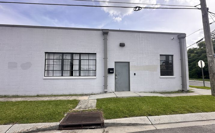 Pictures of Office property located at 2740 St. Louis, New Orleans, LA 70119 for lease - image #1