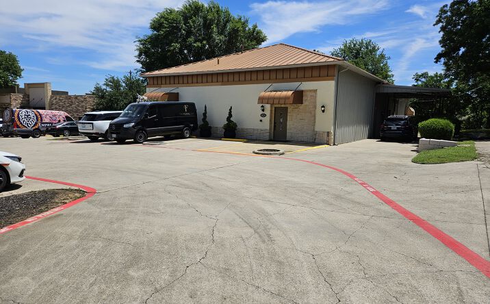 Pictures of Retail, Office property located at 175 Miron Dr, Southlake, TX 76092 for lease - image #1