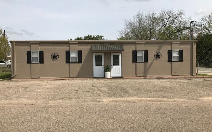 Pictures of Office property located at 108 N Trice St, Willis, TX 77378 for lease - image #1