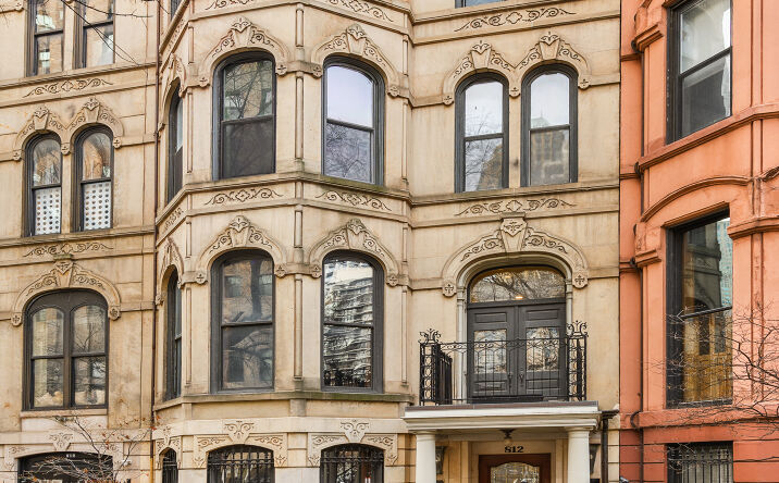 Pictures of Office property located at 812 N Dearborn St, Chicago, IL 60610 for lease - image #1